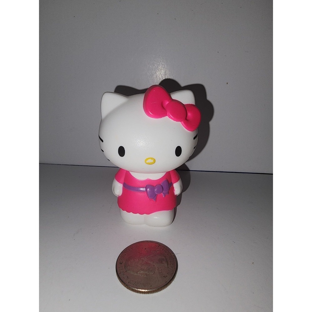 McDonald's Hello Kitty Replacement Toy‎